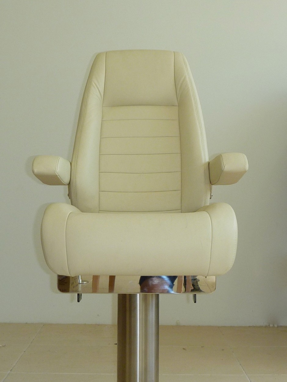 Helm Chairs
