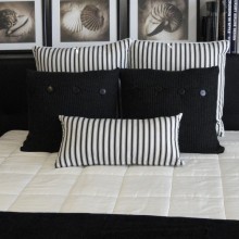 Classical Black & White