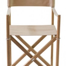 Carpi Deck Chair