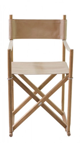Carpi Deck Chair