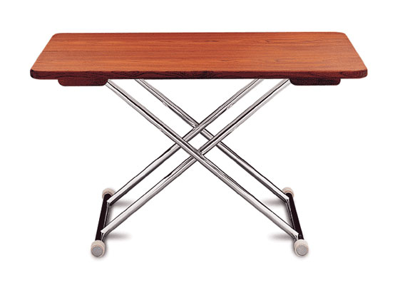 folding teak table